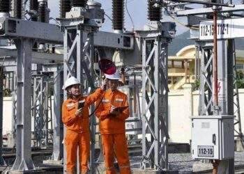 Tiêu thụ điện tăng cao kỷ lục, có ngày cán mốc gần 1 tỷ kWh