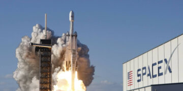 Trí tuệ nhân tạo ‘vô dụng’ tại SpaceX