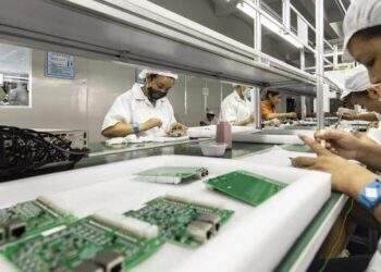 Trung Quốc mở thêm quỹ đầu tư gần 50 tỷ USD cho ngành chip