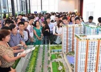Trung bình mỗi ngày có 4 doanh nghiệp bất động sản giải thể