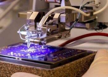 Ứng viên tổng thống Mỹ 2024 ‘đặt cược’ vào lĩnh vực bán dẫn