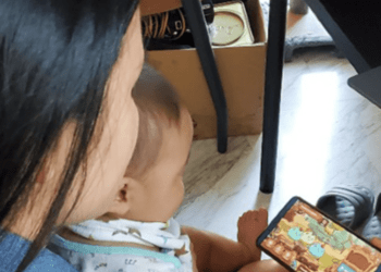 Ứng xử thế nào với game Blockchain?