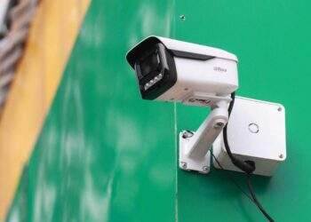 Vì sao 90% thị phần camera giám sát tại Việt Nam xuất xứ Trung Quốc?