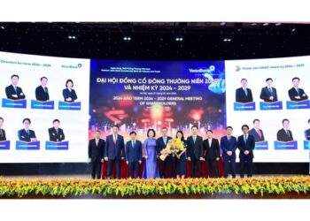 VietinBank thông qua nhân sự HĐQT nhiệm kỳ 2024 – 2029