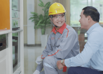 Viettel Construction ra mắt hệ sinh thái AIO, trợ thủ đắc lực cho mọi nhà