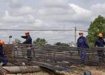 Yếu tố giúp Long An hút mạnh thêm vốn đầu tư