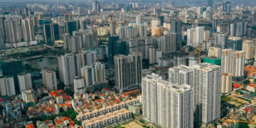Đất đấu giá ven Hà Nội hơn 74 triệu đồng/m2 lãi suất vay mua nhà mới nhất