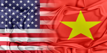 Con số ấn tượng trong quan hệ thương mại và đầu tư Việt