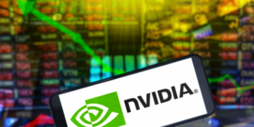 Nvidia đang thống trị ngành chip ra sao?