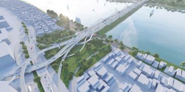 Sắp triển khai 11 dự án giao thông trọng điểm, thay đổi diện mạo Thủ đô