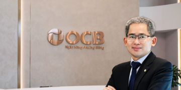 Ông Phạm Hồng Hải làm Quyền Tổng giám đốc OCB