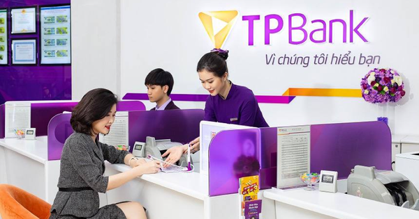 TPBank mở lối ESG cho tài chính toàn diện bình đẳng giới tại Việt Nam