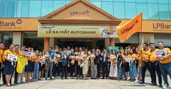 LPBank sẽ đồng hành cùng thể thao Việt Nam nâng cao thể lực cầu thủ