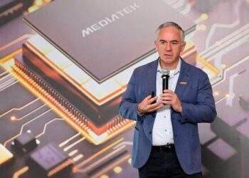 1 hãng chip di động toàn cầu đang “bắt tay” với các DN công nghệ trong nước, sản xuất chip “Make in Vietnam”