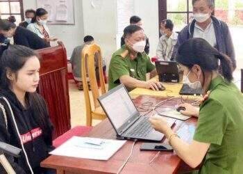 10 Luật có hiệu lực thi hành trong tháng 7/2025