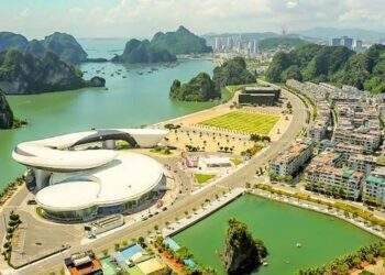 2 quý đầu năm, Quảng Ninh thu ngân sách 30.700 tỷ