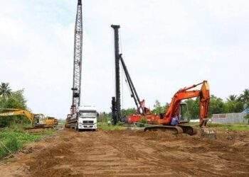 38 dự án giao thông quan trọng quốc gia giải ngân gần 30.000 tỷ đồng, nhiều dự án hụt tiến độ