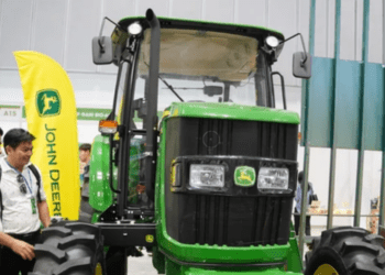 Agri Việt Nam 2024: Cơ hội tiếp cận công nghệ mới trong nông nghiệp