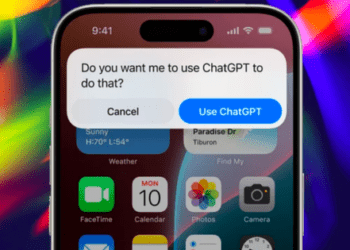 Apple tích hợp ChatGPT trên tất cả các thiết bị