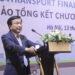 Australia tài trợ 30 triệu AUD tăng năng lực đầu tư hạ tầng giao thông cho Việt Nam