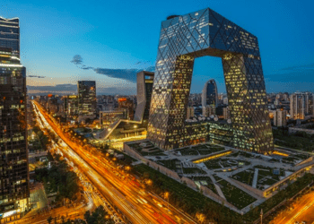 Ba cột mốc của "con đường" phát triển ngành Fintech Trung Quốc