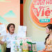 Ba nữ giám đốc thương hiệu Việt livestream cùng Shopee