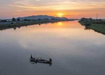 Bắc Giang triển khai kế hoach thi hành Luật Tài nguyên nước