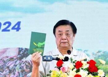 Bán hạt gạo không bao giờ giàu, bán sự tử tế sẽ giàu