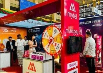 Bí quyết giúp Mytel thành công tại Myanmar