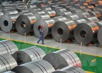 Bộ Công Thương ra quyết định điều tra áp dụng biện pháp chống bán phá giá đối với một số sản phẩm thép mạ từ Trung Quốc và Hàn Quốc