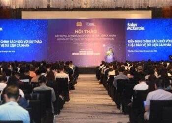 Bộ Công an: Phát hiện hàng nghìn GB dữ liệu cá nhân bị thu thập, mua bán trái phép