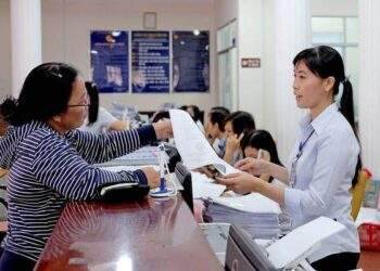Bộ Tài chính quyết định giảm mạnh một loạt khoản phí, lệ phí