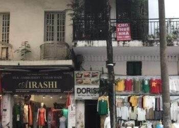 Bộ Xây dựng quyết thu thâp dữ liệu về nhà ở