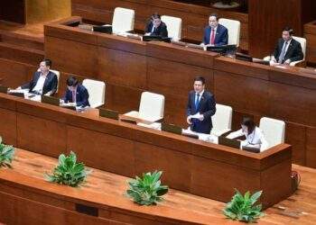 Bộ trưởng Công Thương: Việt Nam không còn là thiên đường cho ngành công nghiệp thâm dụng lao động, đất đai