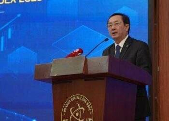 Bộ trưởng Huỳnh Thành Đạt "công bố" những địa phương tích cực đổi mới sáng tạo