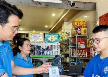 Cà Mau tập trung phát triển kinh tế số