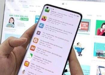 Cảnh báo vòng xoáy nợ nần từ ‘cuộc đua bùng nợ’