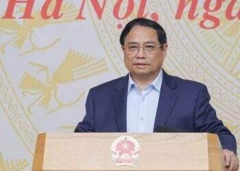"Chỉ bàn làm, không bàn lùi" tháo gỡ điểm nghẽn Đề án 06