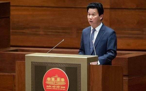 Chính thức trình Quốc hội cho phép thi hành Luật Đất đai từ ngày 1/8