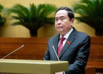 Chủ tịch Quốc hội: Kỳ họp thứ 7 diễn ra thành công tốt đẹp, hoàn thành toàn bộ chương trình đề ra