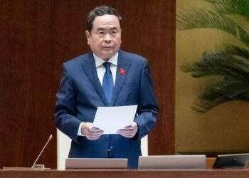 Chủ tịch Quốc hội: Tiếp tục hoàn thiện pháp luật liên quan đến thương mại điện tử và bảo vệ người tiêu dùng