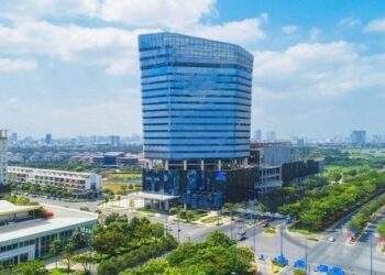 Chuyện lạ phân khúc văn phòng hạng A tại Tp.HCM