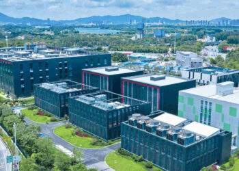 Có Data Center ở 5 nước Đông Nam Á, gã khổng lồ Trung Quốc vẫn bỏ trống Việt Nam
