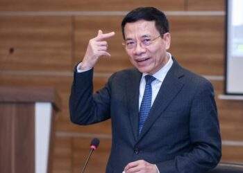 Cơ chế “lưỡng tính” là cải cách có tính đột phá cho báo chí