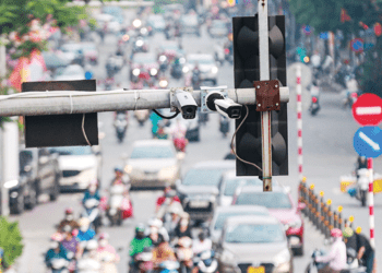 Cơ hội cho doanh nghiệp camera giám sát Việt Nam