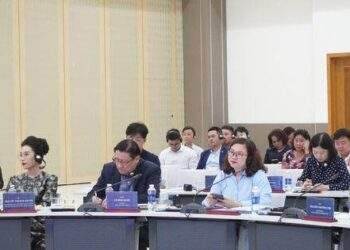 Cơ hội cho doanh nghiệp đổi mới công nghệ
