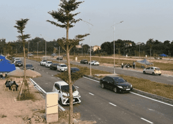 Cơ hội mua nhà ở thực, đầu tư đã xuất hiện?