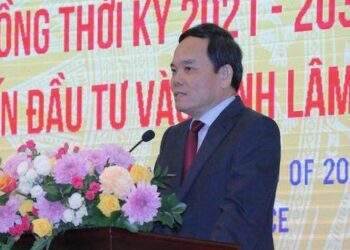 Công bố Quy hoạch tỉnh Lâm Đồng thời kỳ 2021-2030, tầm nhìn đến năm 2050