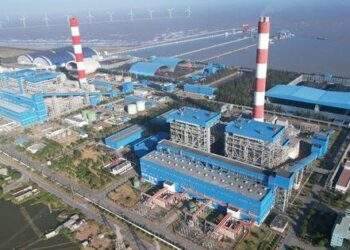 Công ty Nhiệt điện Duyên Hải tiếp tục đẩy mạnh chuyển đổi số