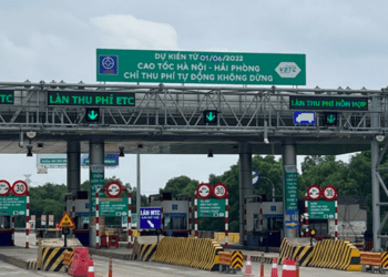 Công ty VETC vi phạm quy định sử dụng tần số và thiết bị vô tuyến điện